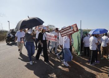 Sinaloa muestra su respaldo a la Presidenta Claudia Sheinbaum