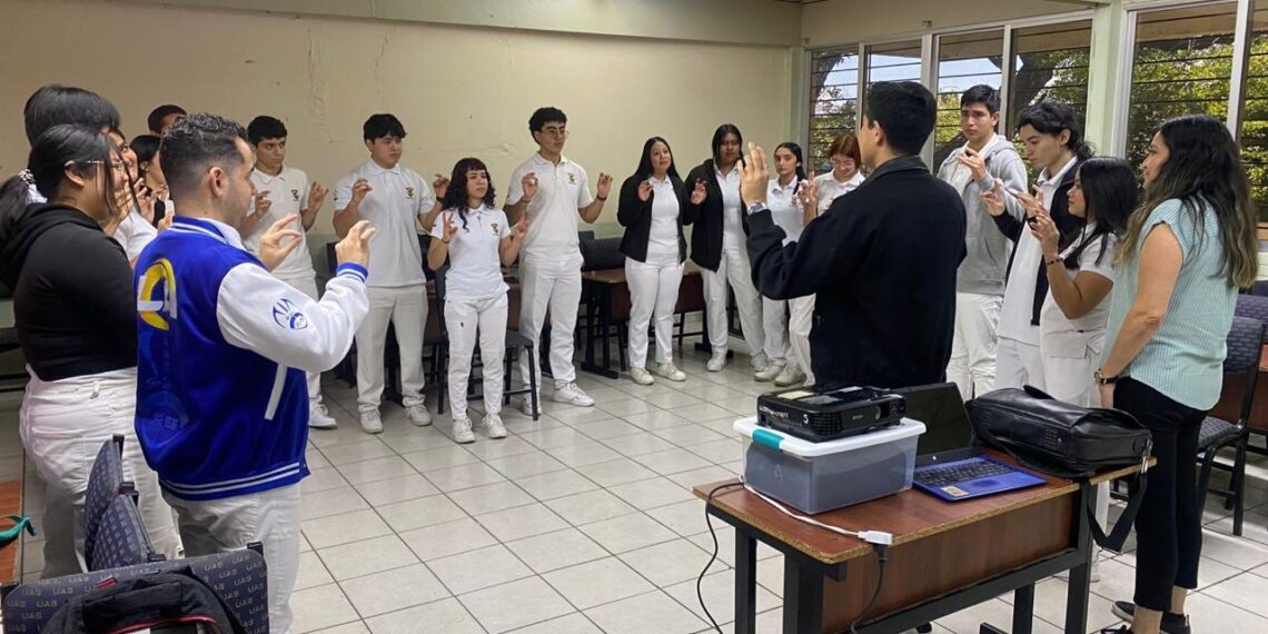 Más que abrir puertas, preparar el camino: Transformación inclusiva de la Universidad que, a través de ADIUAS, se consolida como referente nacional en atención a la diversidad con matrícula histórica