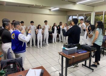 Más que abrir puertas, preparar el camino: Transformación inclusiva de la Universidad que, a través de ADIUAS, se consolida como referente nacional en atención a la diversidad con matrícula histórica