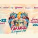 Todo listo para el Carnaval de Topolobampo 2026 “Fantasías: la magia del mar”