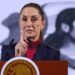 Claudia Sheinbaum asegura que “están todas las garantías para que se realice el Mundial 2026”