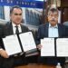 La UAS y la CEDH firman convenio histórico para fortalecer la cultura de paz y las garantías individuales; contemplan la creación de una Maestría en Derechos Humanos