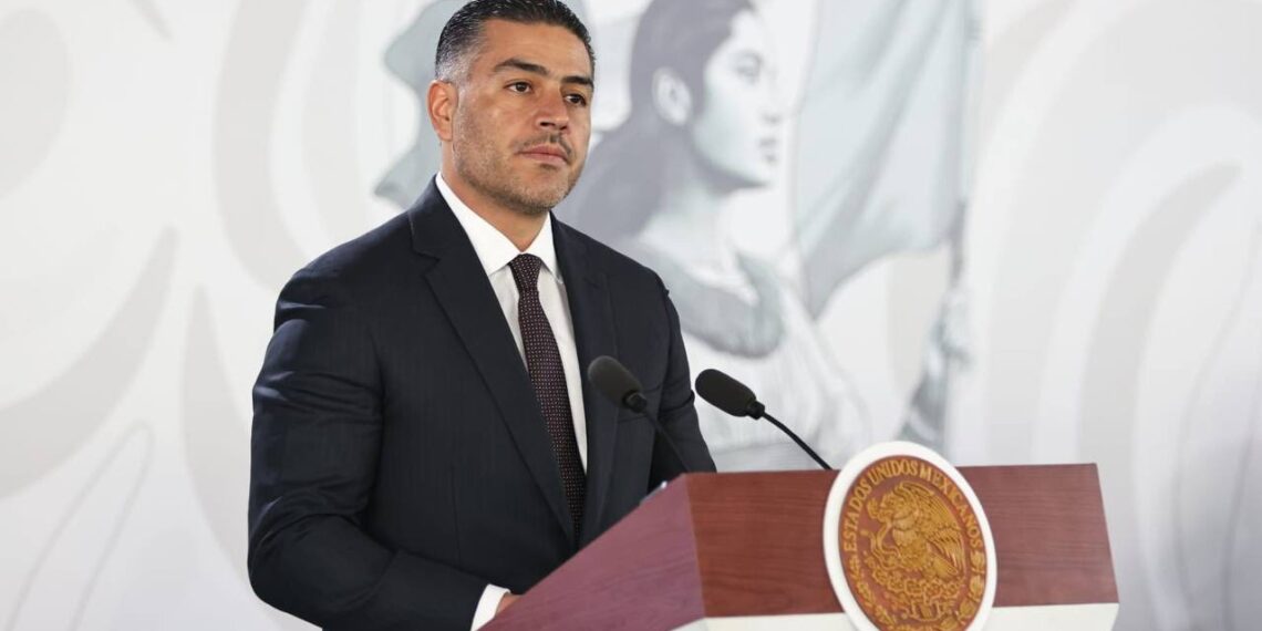 SSPC Destaca Reducción Histórica de Homicidios en Guanajuato, el Nivel Más Bajo en 8 Años