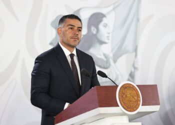 SSPC Destaca Reducción Histórica de Homicidios en Guanajuato, el Nivel Más Bajo en 8 Años