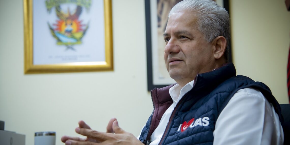 ¿Buscas entrar a la UAS? Conoce las fechas de apertura de la plataforma para el proceso de preinscripciones a bachillerato y licenciatura por región y bloque