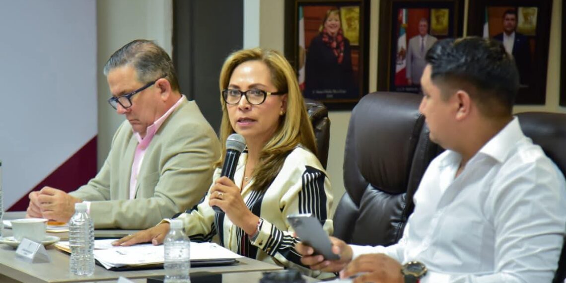 Ahome instituye el “Premio Municipal Lola Beltrán” para impulsar el talento juvenil