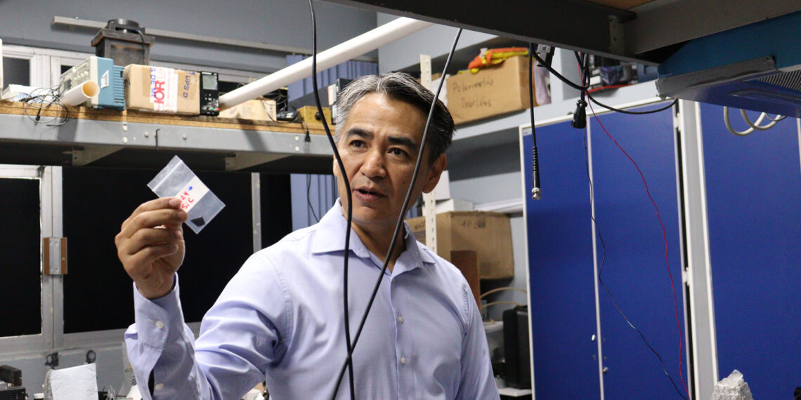 La Facultad de Ciencias Físico Matemáticas de la UAS abre convocatoria para la 19 edición de su Maestría en Física, con enfoque en Ciencia de Datos