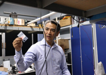 La Facultad de Ciencias Físico Matemáticas de la UAS abre convocatoria para la 19 edición de su Maestría en Física, con enfoque en Ciencia de Datos