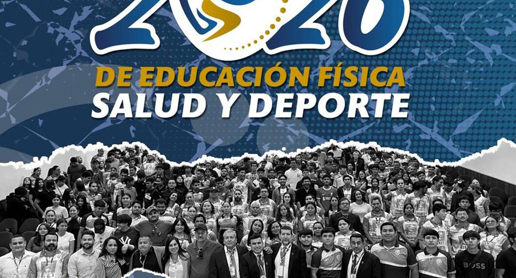La UAS celebrará el 40.º Aniversario de la FEFyDE con el Congreso 2026 de Educación Física, Salud y Deporte; habrá expertos nacionales y destacados atletas