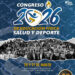 La UAS celebrará el 40.º Aniversario de la FEFyDE con el Congreso 2026 de Educación Física, Salud y Deporte; habrá expertos nacionales y destacados atletas
