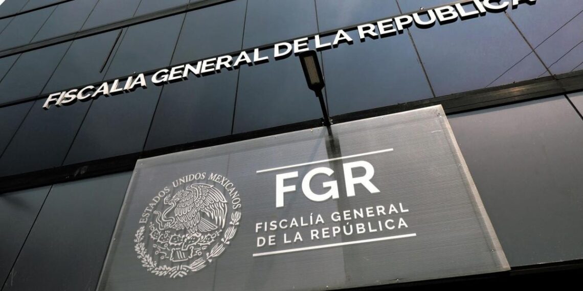 FGR logra 18 sentencias, 79 vinculaciones y grandes aseguramientos en enero en Sinaloa