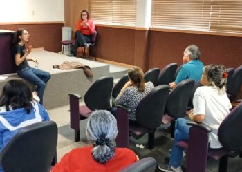 Impulsa la Facultad de Filosofía y Letras la creación literaria a través del “Laboratorio de Ideas”; estudiantes y público externo fortalecen sus habilidades narrativas