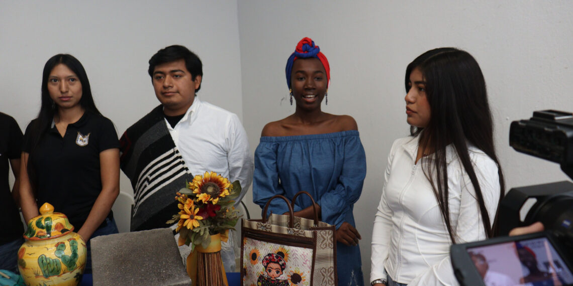 ¡De la Mixteca a Haití! La UAS se consolida como un espacio de inclusión universal; historias de éxito y diversidad en la Jornada de Educación Intercultural y Plurilingüe