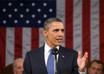 Obama responde a racista video de Trump: “Hay un show bufonesco”