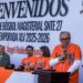 Inaugura Gobernador Rocha Liga de Béisbol Magisterial SNTE 27 temporada 2025 – 2026