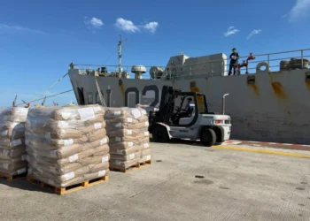 “México siempre es solidario”: Sheinbaum adelanta que se enviará más ayuda humanitaria a Cuba