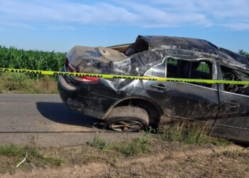 Tenía 16 años: asesinan a Ricardo Misael en el fraccionamiento Los Ángeles, Culiacán