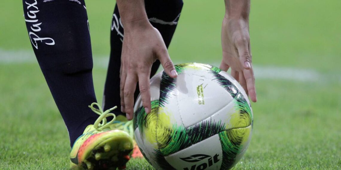 Futbolista mexicano se declara culpable por amaño de partidos