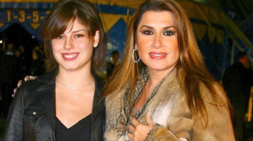 Hija de Dulce inicia batalla legal para recuperar las cenizas de su madre