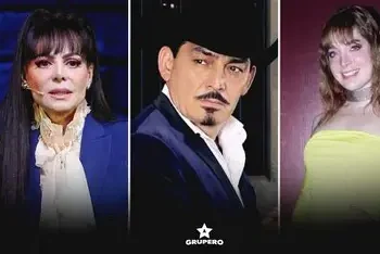 Filtran audio en el que Imelda Tuñón asegura que Julián Figueroa fue abusado por su hermano José Manuel; él se defiende