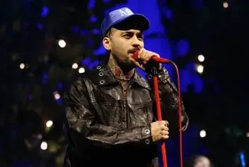 El cantante británico Zayn Malik anuncia tres conciertos en México durante gira ‘Konnakol’