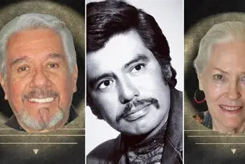 Se cumple la regla de tres en México, mueren dos actores y una actriz