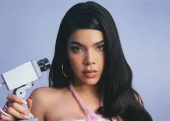 Kenia Os estrena “Tú y Yo x Siempre”, una canción romántica previo a San Valentín ¿Ya la escuchaste?