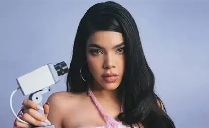 Kenia Os estrena “Tú y Yo x Siempre”, una canción romántica previo a San Valentín ¿Ya la escuchaste?