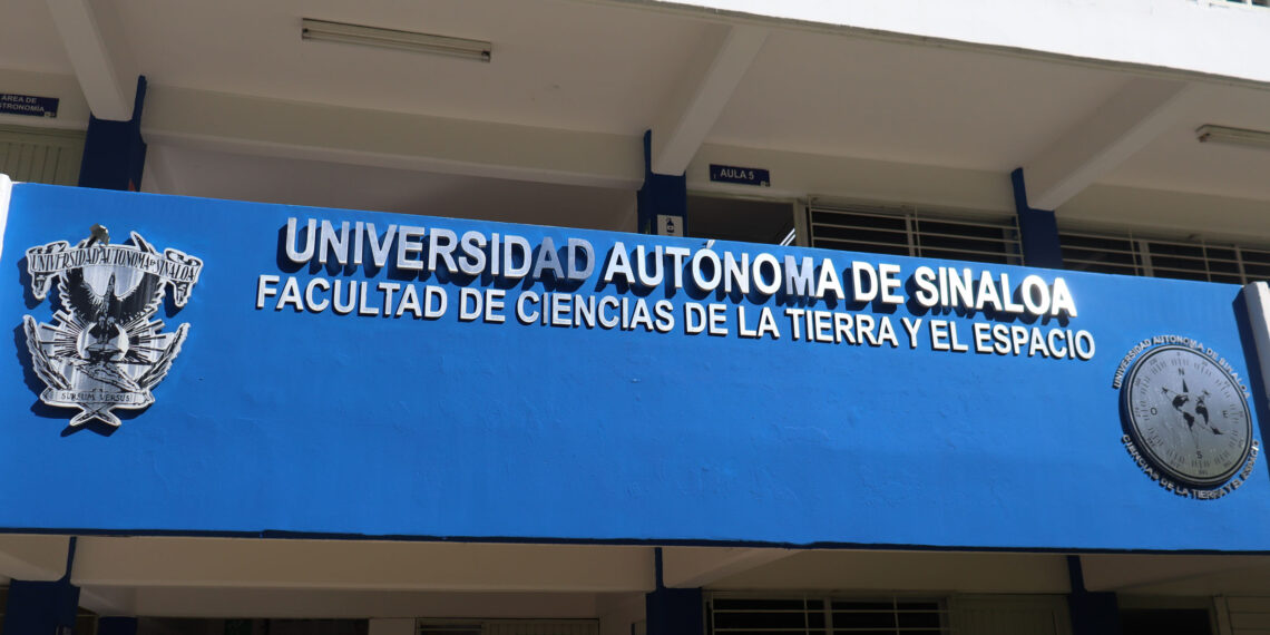 La UAS anuncia la Pre-Olimpiada Nacional de Astronomía 2026 para estudiantes de secundaria y bachillerato de todo el país