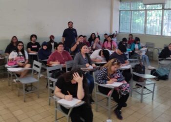 ¿Trabajas y quieres terminar tu bachillerato? La UAS abre registro para su modalidad semiescolarizada de fin de semana; una opción con 38 años de excelencia