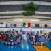 ¡Honor y patriotismo! Asiste el Rector Jesús Madueña como invitado especial a la conmemoración del CXI Aniversario de la Fuerza Aérea Mexicana