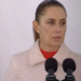 Morena no debe ser ‘paraguas’ para delinquir: Sheinbaum