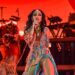 Doja Cat desata el infierno en el Palacio de los Deportes entre luces rojas y trap despiadado
