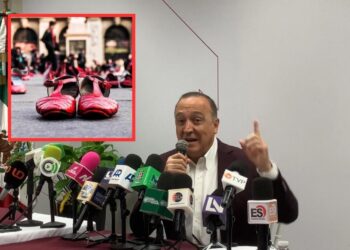 Revisará Alcalde de Ahome cifras de feminicidios del Sistema Nacional de Seguridad Pública