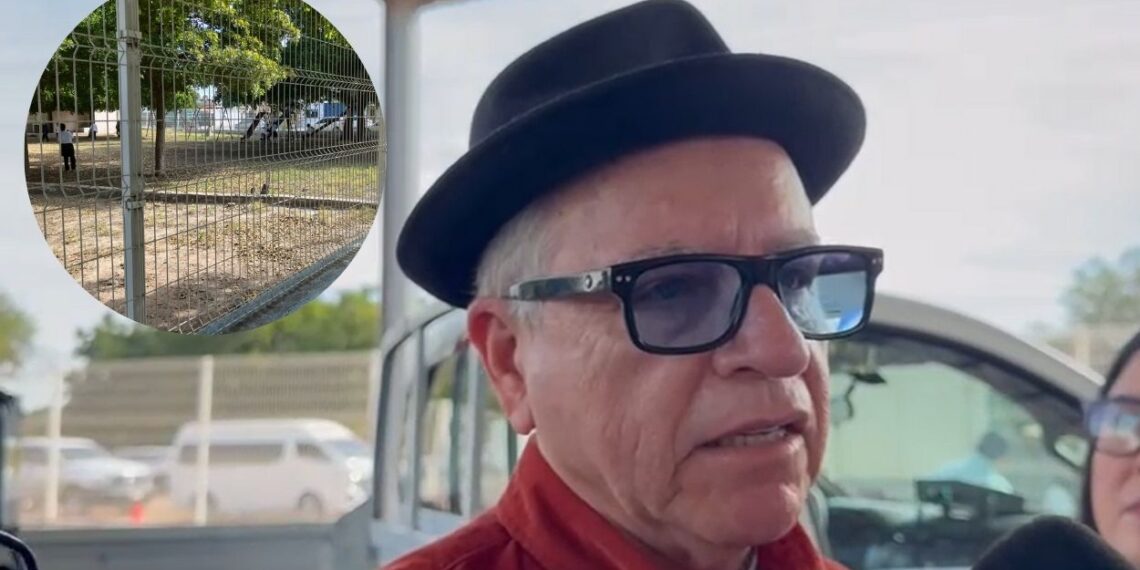 Sin reporte de enfermedades como el sarampión en aulas ahomenses: SEPyC