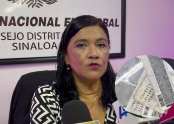 ¡Tienes hasta el 28 de febrero para recoger tu INE en Los Mochis!