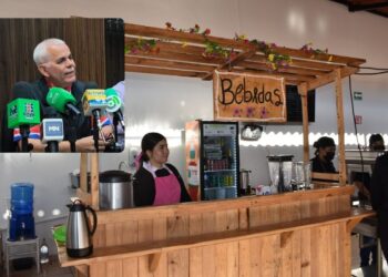 Repuntará hasta 80 por ciento la actividad restaurantera en el norte de Sinaloa el 14 de febrero