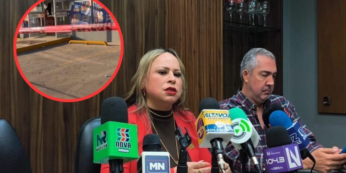 “Empresarios deben cumplir con los planes de Protección Civil”: AMMJE Los Mochis