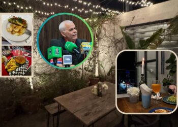 ¿Cómo se ha comportado el sector restaurantero al cierre del 2025 y el inicio del 2026?