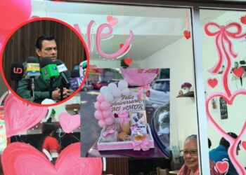 “Día del Amor y la Amistad no repuntó actividad comercial en Los Mochis”: Canaco