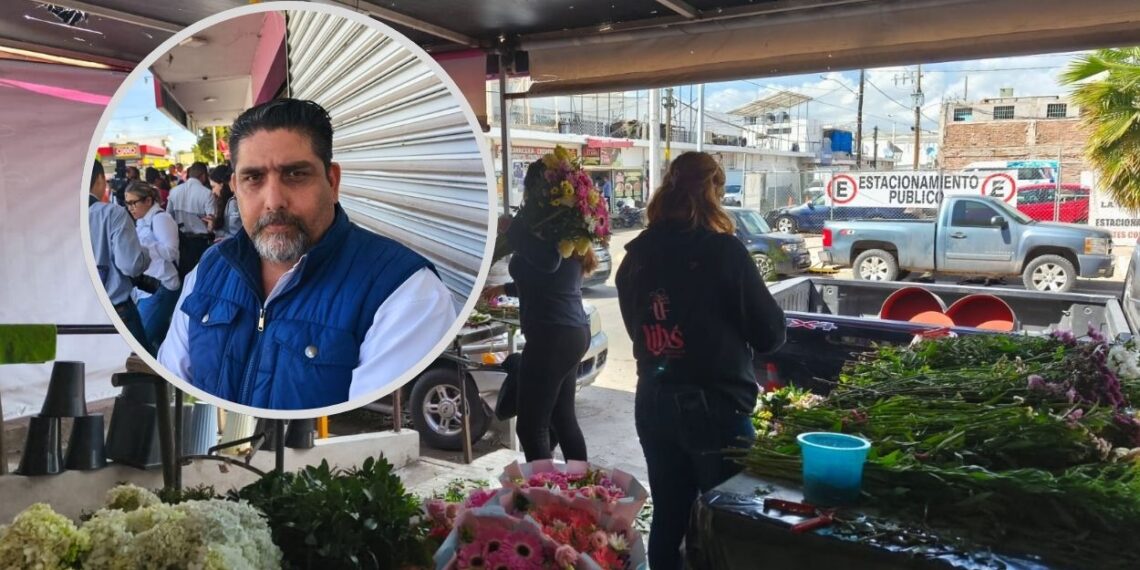 “Hubo menos ambulantes este año”: Inspección y Normatividad Ahome