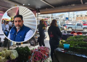 “Hubo menos ambulantes este año”: Inspección y Normatividad Ahome