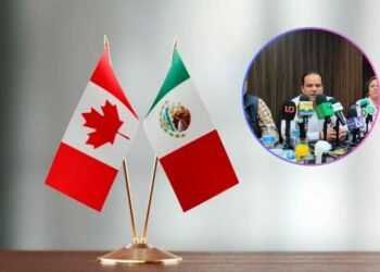 Canacintra Los Mochis visualiza positivo fortalecer relación bilateral con Canadá