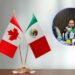 Canacintra Los Mochis visualiza positivo fortalecer relación bilateral con Canadá