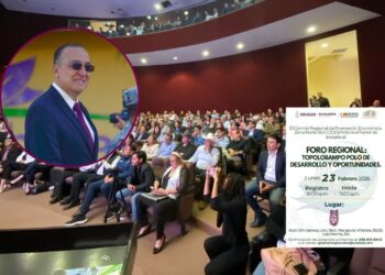 “El desarrollo económico no tiene colores”: Antonio Menéndez de Llano