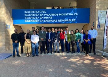 ¡Se unen por la sustentabilidad! La UAS fortalece la formación en energías renovables, con donación de equipo fotovoltaico y becas del CPEF a la Facultad de Ingeniería