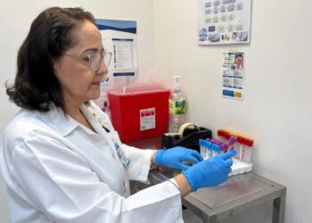 ¿Cuándo fue tu último chequeo? La UAS invita a la población a aprovechar sus servicios de análisis clínicos de alta calidad y bajo costo