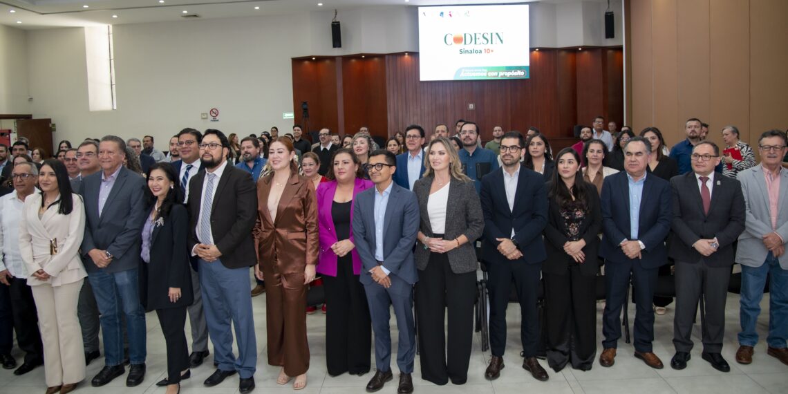 A través del Rector Jesús Madueña, la UAS se suma al Plan Económico Sinaloa 2050 en alianza con el CODESIN y el Programa de las Naciones Unidas para el Desarrollo (PNUD)