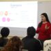 ¡Del talento al emprendimiento! Estudiantes de la Escuela de Diseño y Artes Visuales de la UAS aprenden a monetizar su creatividad en redes sociales