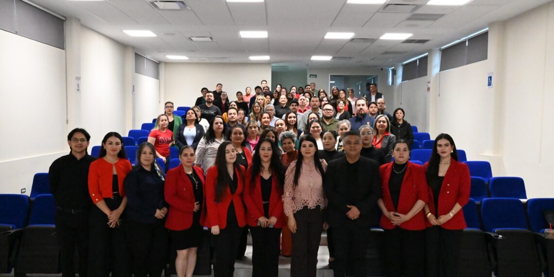 Presenta Bienestar Universitario herramientas para el fortalecimiento de los vínculos afectivos, con la conferencia “Amor e Infidelidad… una decisión”